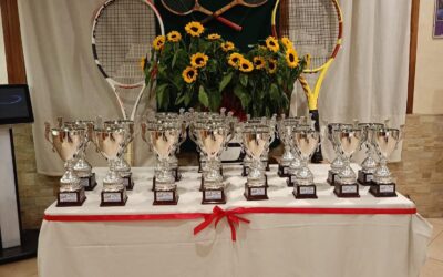 TORNEO SOCIALE RIVOLI 2000