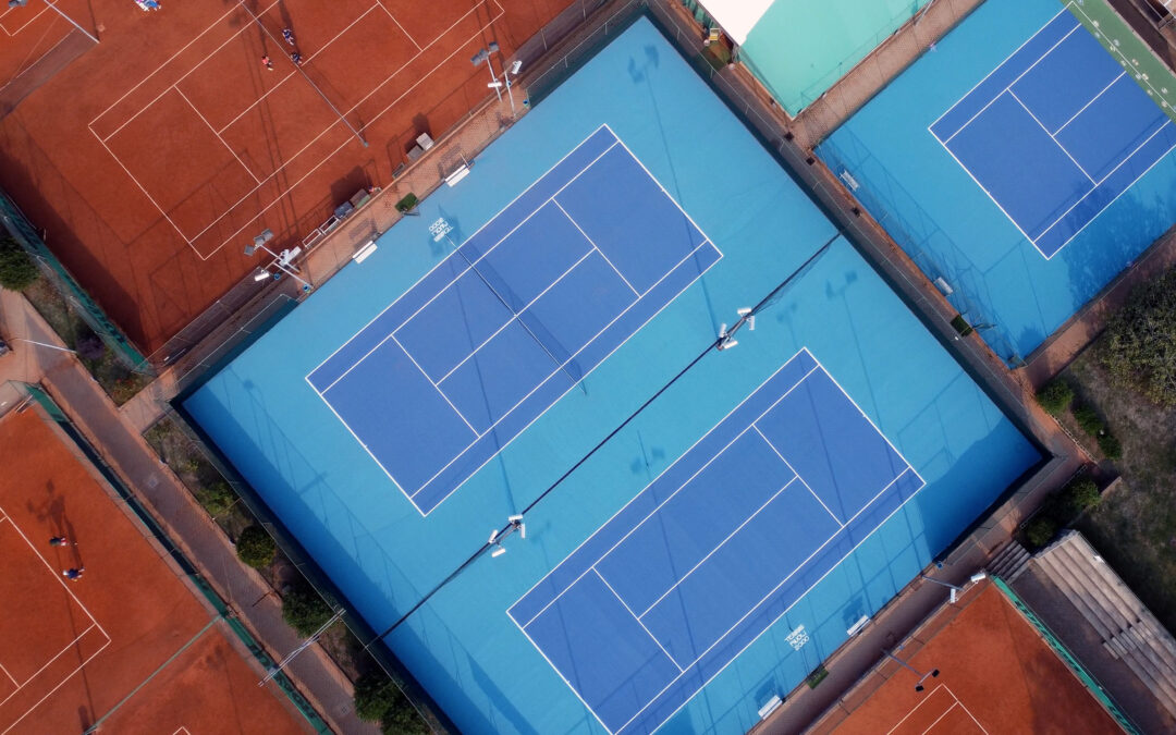 CORSO ADULTI / SCUOLA TENNIS