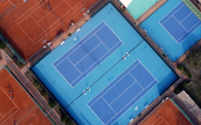 CORSO ADULTI / SCUOLA TENNIS